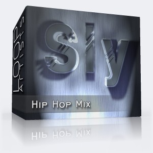 Sly - hip hop loops